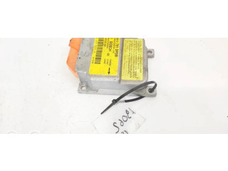 Блок подушек безопасности MR913791, 0285001290 Mitsubishi Carisma