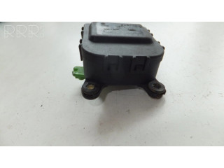 Двигатель задвижки потока воздуха