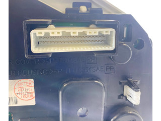 Панель приборов 5HR0A, PY0C Nissan Rogue