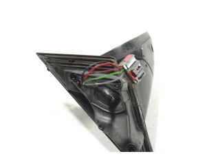 Зеркало электрическое Jaguar XF X250 2007 - 2015 года