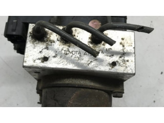 Блок АБС 4451060020   Toyota  Land Cruiser (J150)  2009-- года