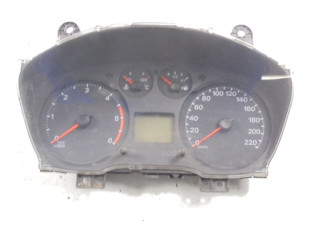 Панель приборов CC1T10849CE, CC1T10849CE Ford Transit - Tourneo Connect