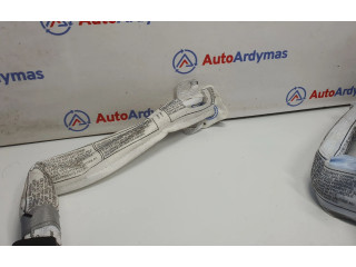 Боковая подушка безопасности 9182225, 72129182225 BMW X3 F25