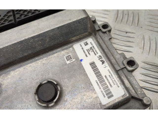 Комплект блоков управления 9829598880, 9815037580   Peugeot 2008 I