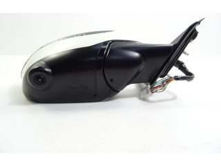 Зеркало электрическое Nissan X-Trail T32 2014 - 2021 года