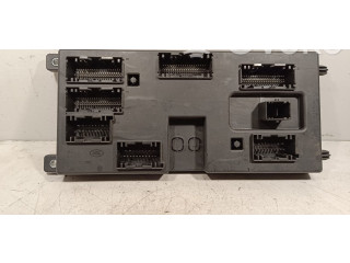 Блок комфорта GX7314F041AK, 581912F09 Jaguar XF X260