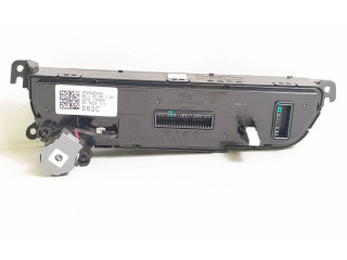 Блок управления климат-контролем 97250G5620, 97250G5XXX   KIA Niro