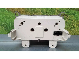 Блок управления климат-контролем K1900CD98A03, 8G03 Mazda 5