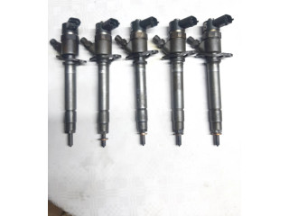 Форсунка 0445110078    Volvo V70   