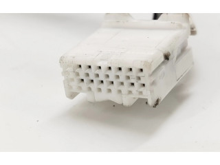 Zpětné zrcátko Nissan Qashqai 2019