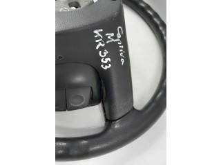 Volant Chevrolet Captiva 2014   