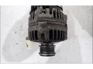 Генератор Skoda Octavia Mk1 (1U)