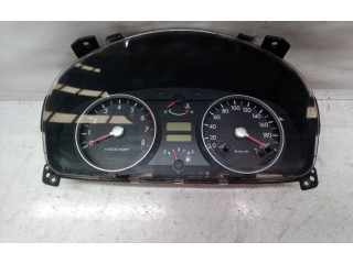 Панель приборов 200387610, 200387610   Hyundai Getz       