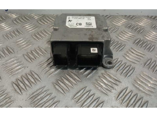 Блок подушек безопасности JT7614B321CB   Ford Tourneo