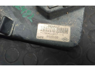 Вентилятор радиатора     7700436917, 5020100    Nissan Kubistar 