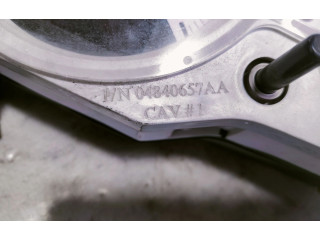 Přístrojová deska Dodge Caliber 2006 P04840657AB