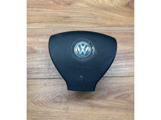 Подушка безопасности водителя 2K0880201F Volkswagen Caddy