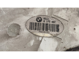 Задний фонарь левый сзади 8379687    BMW 7 E65 E66   2001-2008 года