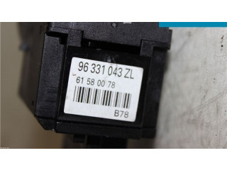 Ручка стеклоочистителей 96331043ZL, 61580078 Peugeot 306