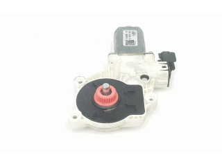 Зеркало электрическое Ford Transit - Tourneo Connect 2013 - 2022 года