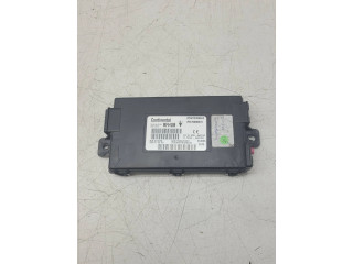 Блок управления P68193398AC, 68193398AC Maserati Ghibli