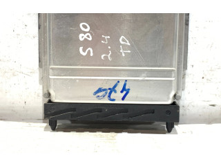 Блок управления двигателя 08677708A, 28SA5360   Volvo S80