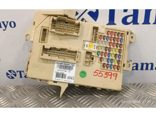 Pojistková skříňka Řídící jednotka BSM 91950A6041 Hyundai i30 2014