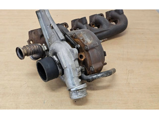  Турбина Volvo XC90  GTB2056VL, 31293507   для двигателя D5244T18      