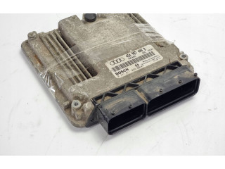 Řídící jednotka 4E0907409B Audi A8 S8 D3 4E 2003