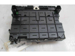 Блок предохранителей 9646405280, 22300956 Citroen Xsara