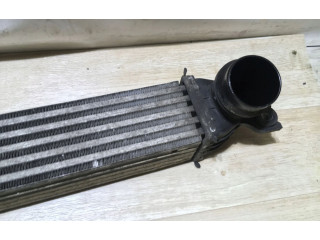 Интеркулер     Mini One - Cooper Coupe R56 