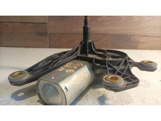 Моторчик заднего дворника Citroen C8