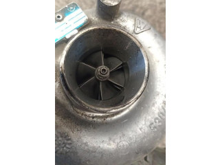 Турбина Mercedes-Benz A W169 A6400902380, 640942