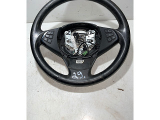 Руль BMW X3 E83  2003 - 2010 года 344845501      