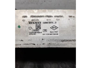 Интеркулер 144961381R Dacia Duster