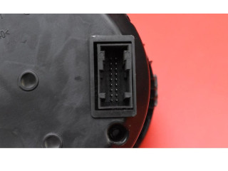 Панель приборов 5E0920781F, 5E0920781F Skoda Octavia Mk3 (5E)