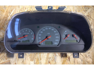 Přístrojová deska Volvo S40, V40 2001 30889710, 01W01D5