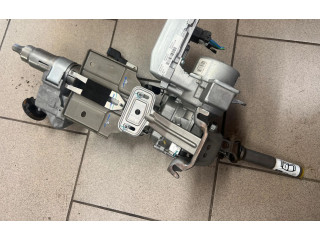    Рулевая рейка Cn153d071   Ford Ecosport 2013 - 2017 года