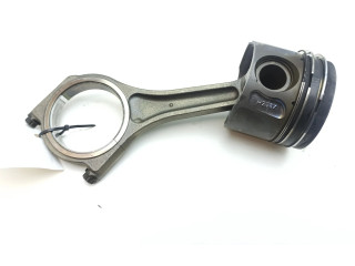  Поршень с шатуном 306DT H268X  Land Rover Range Rover Sport L494  