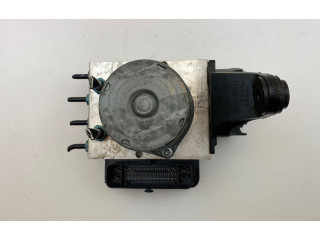 Блок АБС 80A907379B, 0265956658 Audi Q5 SQ5 2017 - года