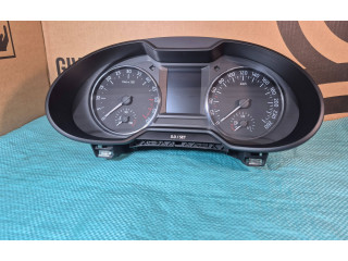Панель приборов 5E0920861D, VDD0242308 Skoda Octavia Mk3 (5E)