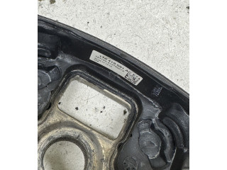 Руль Volkswagen Touran II  2010 - 2016 года 1T0419091AC, 1T0419091AC      