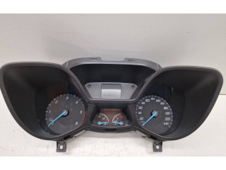 Панель приборов FT1T10849GF, SBG5E2727   Ford Transit -  Tourneo Connect       