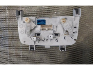 Блок управления климат-контролем Fiat Grande Punto