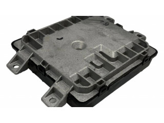 Блок фонаря / (блок «хenon»)