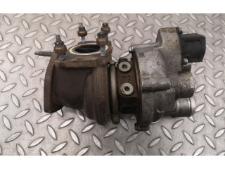 Турбина Mini One - Cooper Coupe R56 7595678 для двигателя N18 B16 A