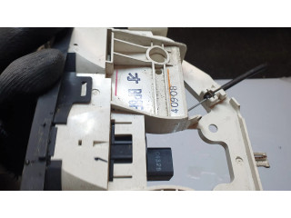 Блок управления климат-контролем Mazda 3 I