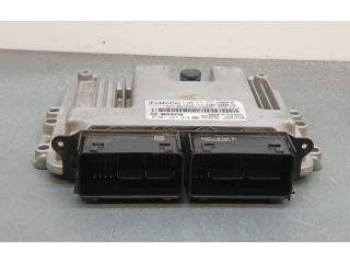 Блок управления двигателя jt7112a650mf, 0261s21915   Ford Transit -  Tourneo Connect