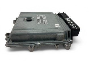 Блок управления двигателем Блок управления 30785100AB, 0281012765   Volvo V70