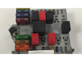 Pojistková skříňka 46835593 Fiat Punto (188) 1999